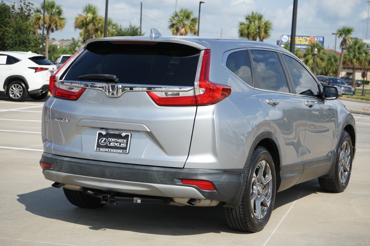 2019 Honda CR-V EX photo 6