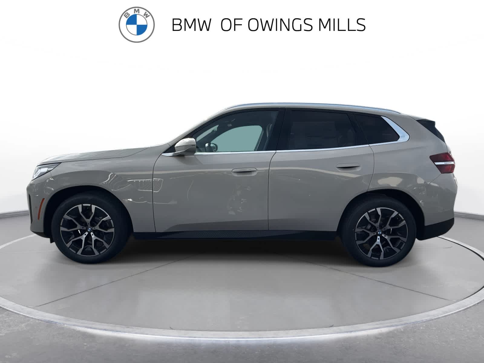 2026 Bmw X3 photo 4