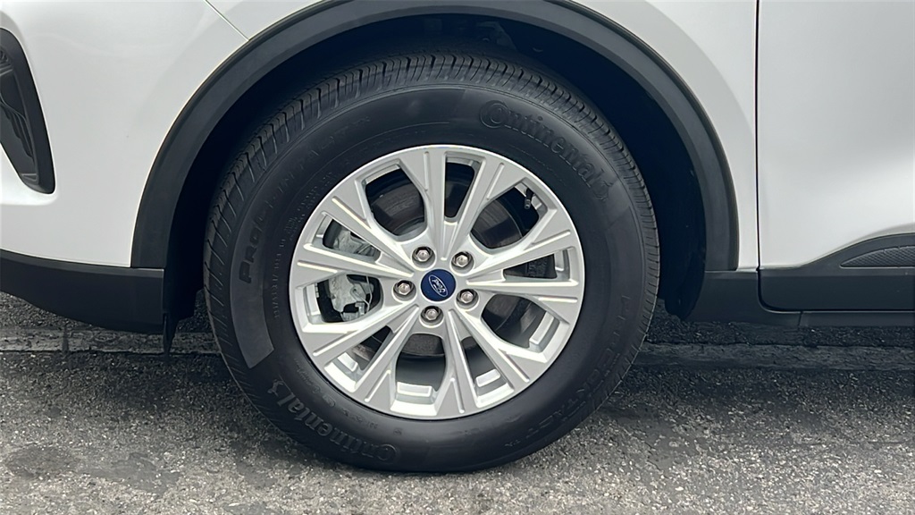 2023 Ford Escape Active photo 6