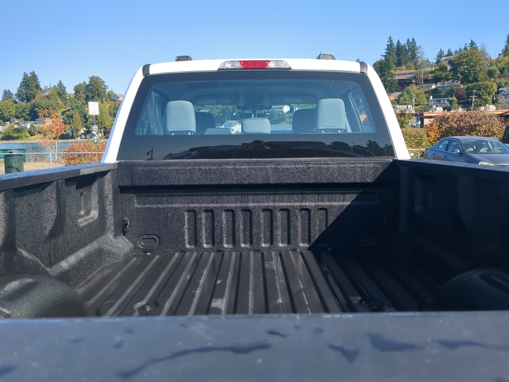 2023 Ford F-250 XL photo 19