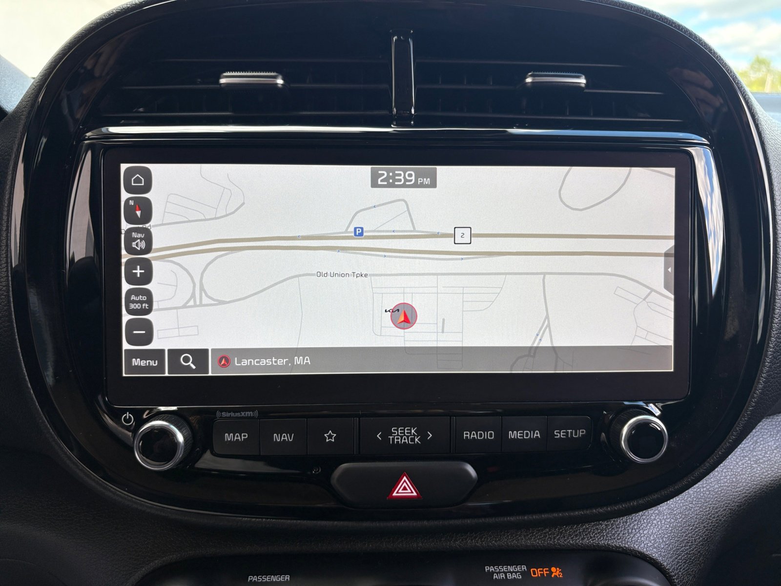 2023 Kia Soul EX photo 17