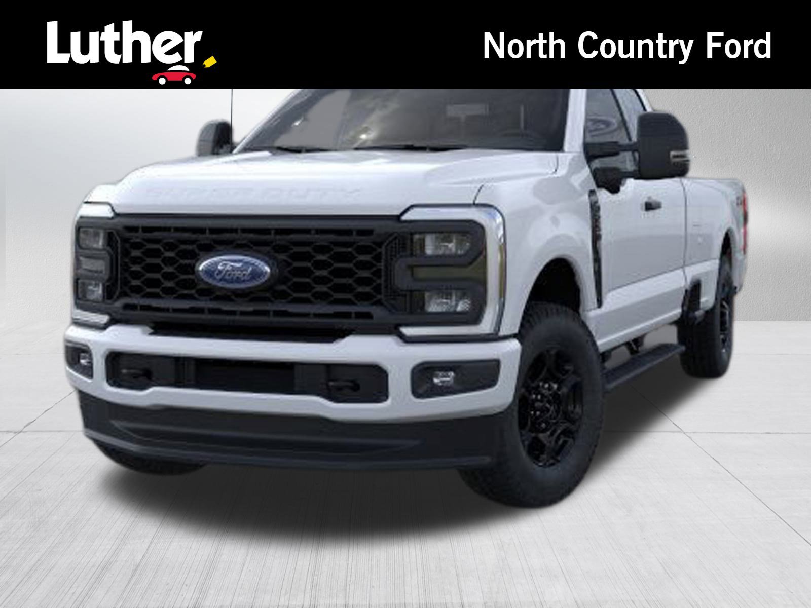 2025 Ford F-250 XL photo 2