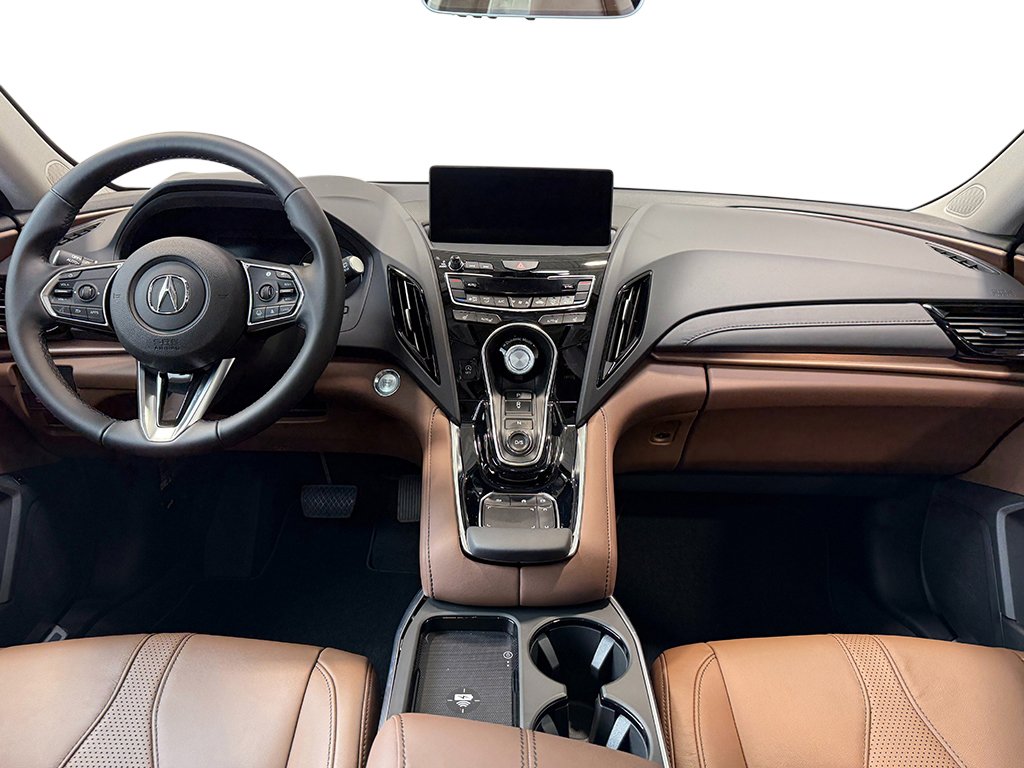 2025 Acura RDX Technology photo 22