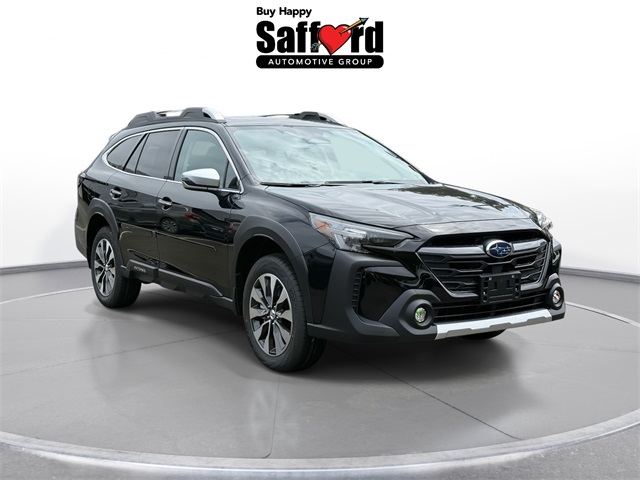 2025 Subaru Outback Touring XT photo 10