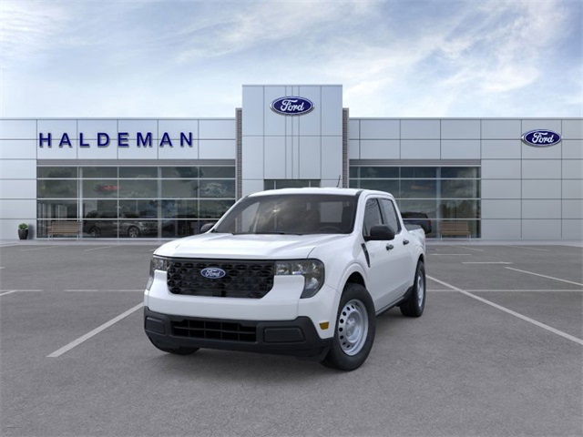 2025 Ford Maverick XL photo 2
