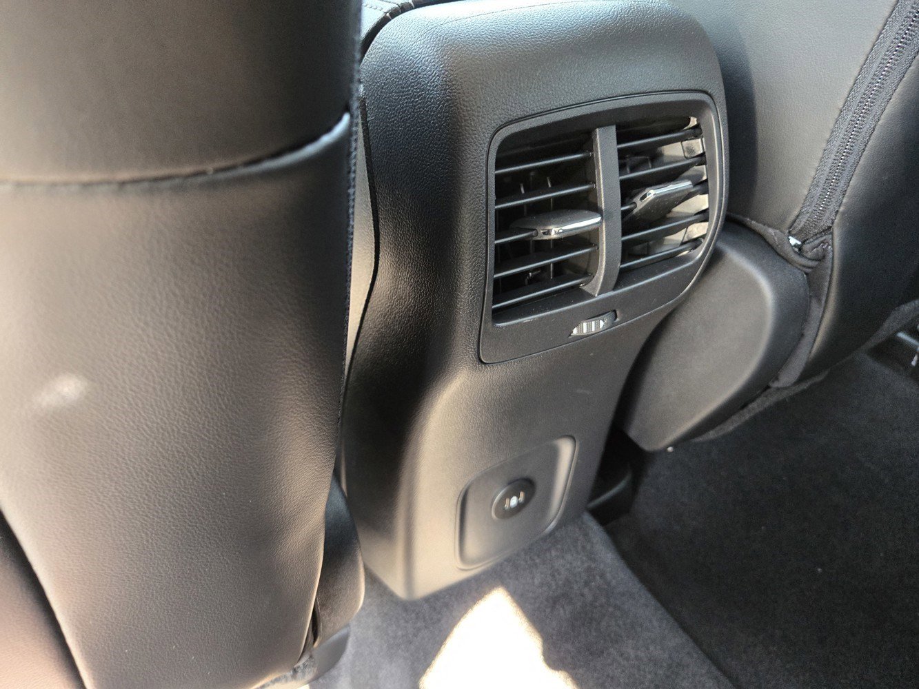 2025 Ford Escape Plug-In Hybrid photo 19