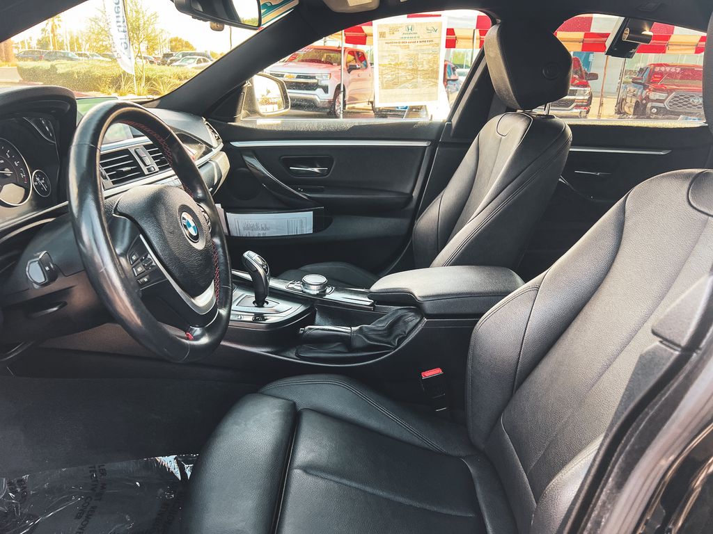 2019 Bmw 430i Gran Coupe photo 22