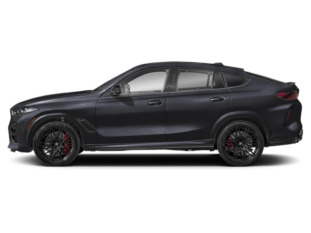 2026 Bmw X6 X6 M Competition photo 3