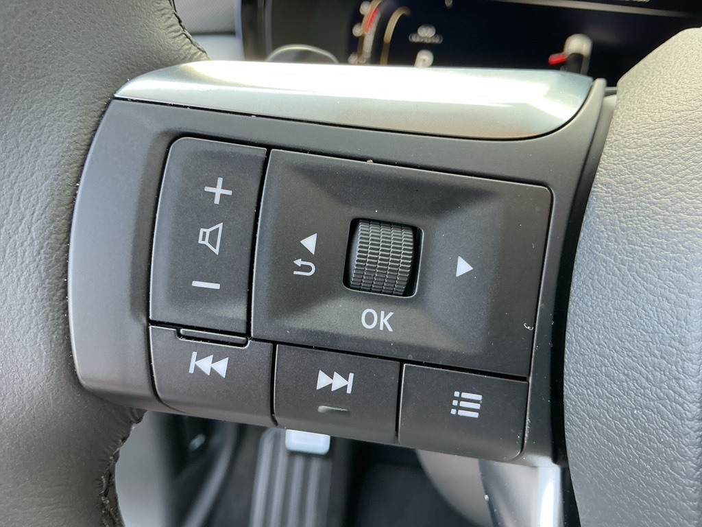 2026 Infiniti QX60 Pure photo 18