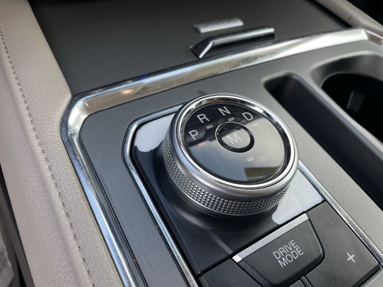 2018 Ford Expedition MAX XLT photo 26