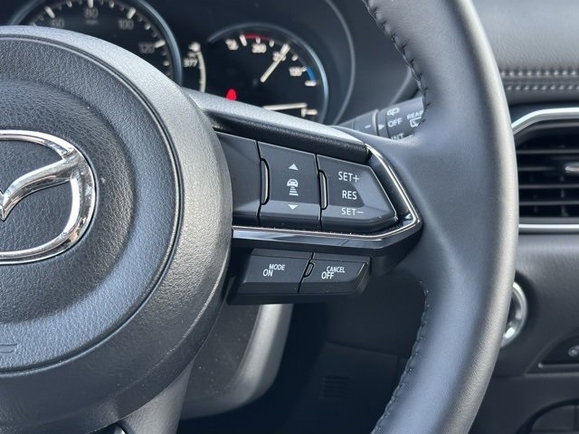 2023 Mazda CX-5 2.5 Premium Plus photo 10