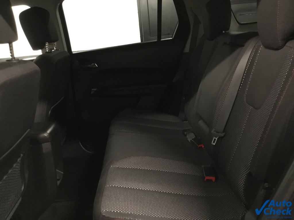 2016 Gmc Terrain SLE photo 28