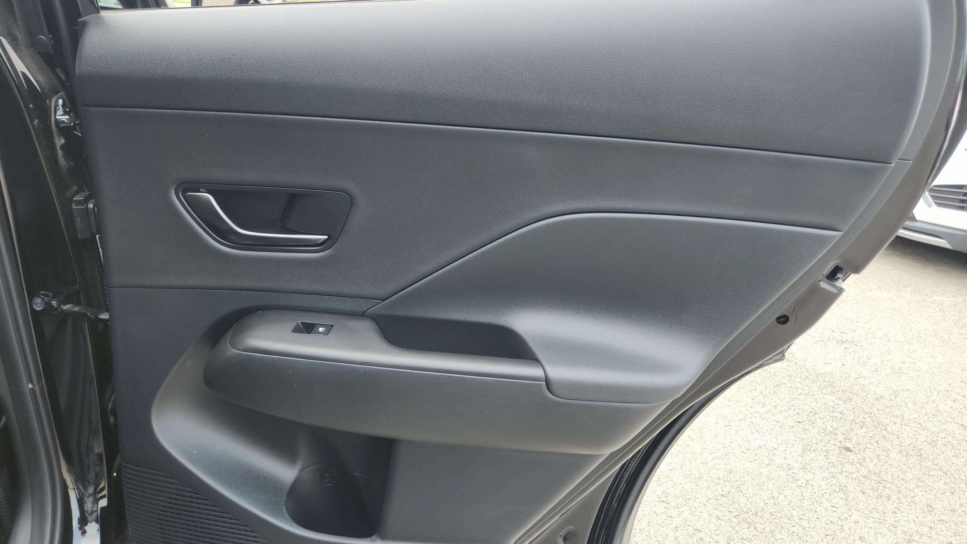 2024 Hyundai Kona N Line photo 25