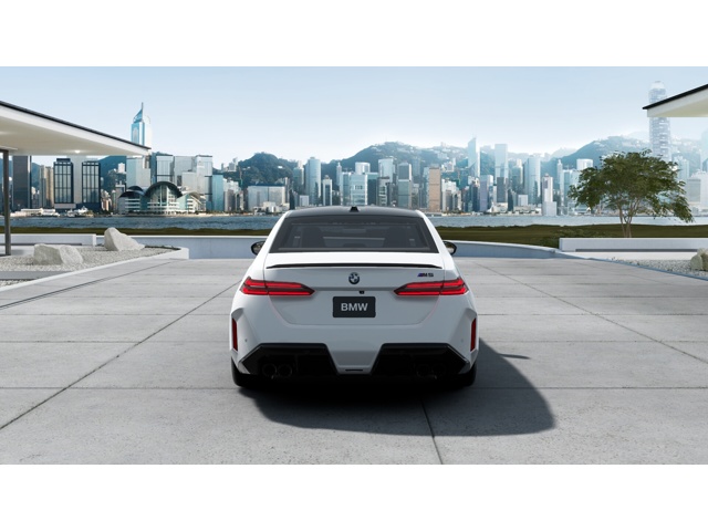 2026 Bmw M5 photo 5