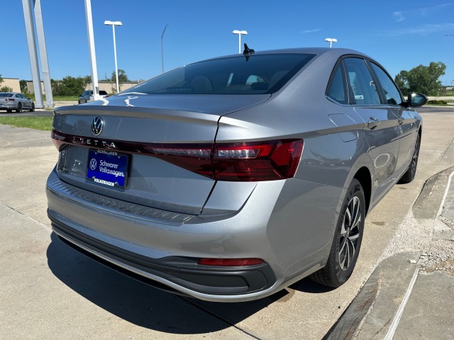 2025 Volkswagen Jetta S photo 7