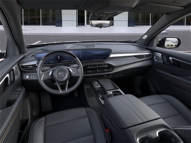 2026 Buick Enclave Avenir photo 11