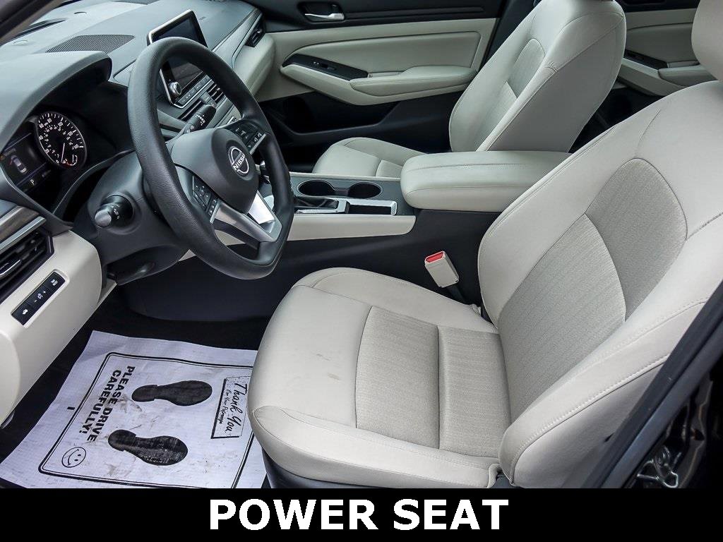 2025 NISSAN ALTIMA - Image 8