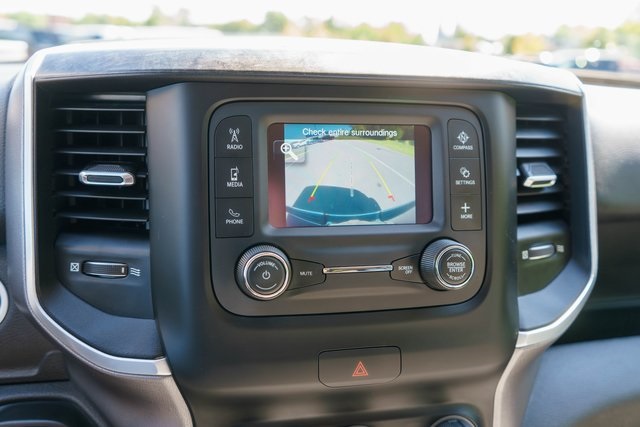 2019 Ram 1500 Big Horn Lone Star photo 17
