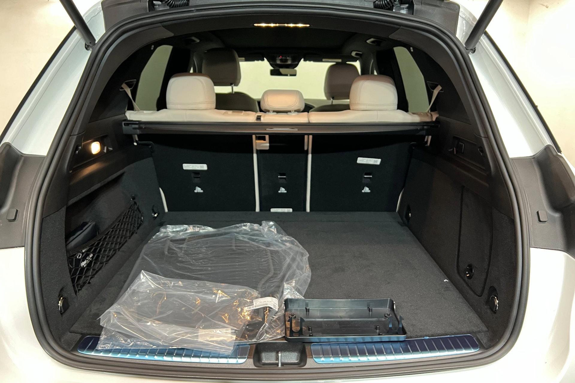 2025 Mercedes Benz GLE 350 4MATIC photo 21