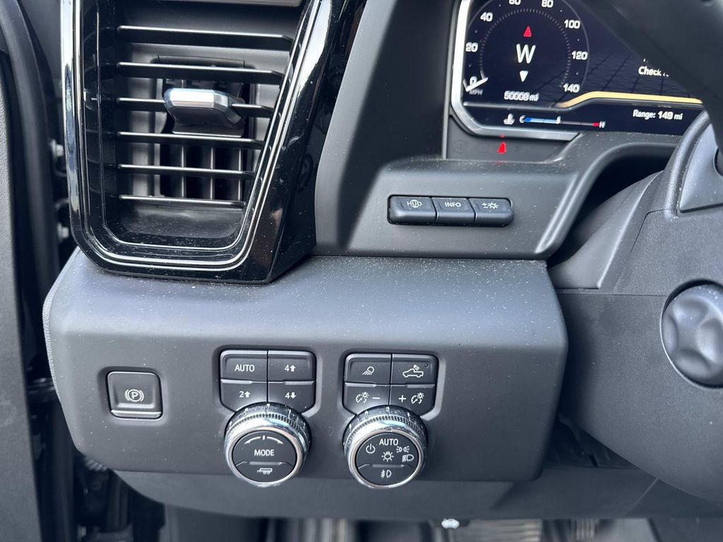 2022 Gmc Sierra 1500 AT4X photo 23