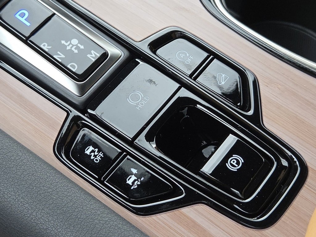2025 Lexus RX 350 Premium photo 13