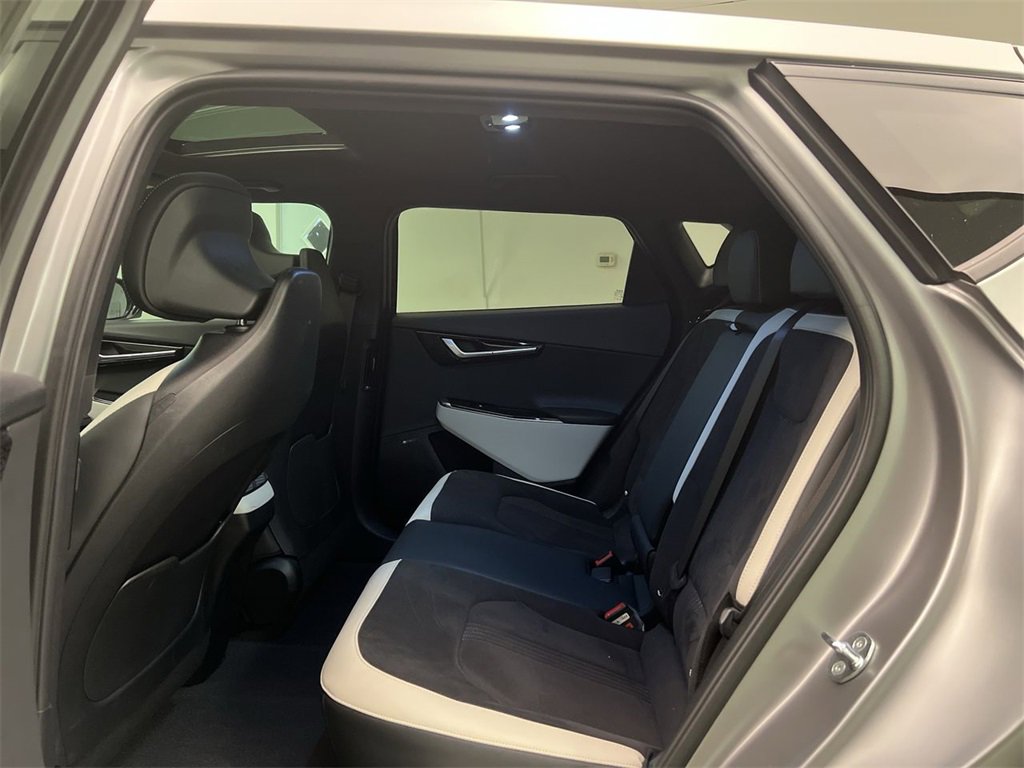 2023 Kia EV6 GT-Line photo 22