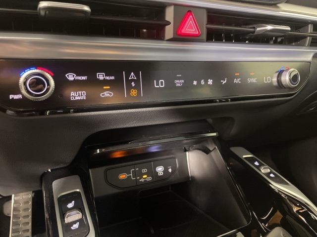 2025 Kia Sorento Hybrid SX Prestige photo 26
