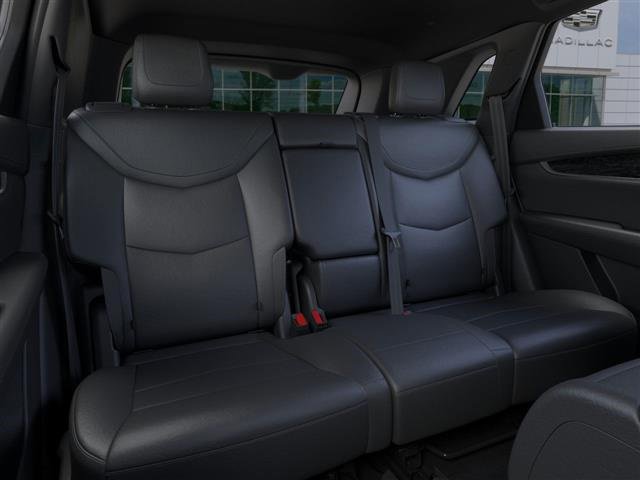 2025 Cadillac XT5 Premium Luxury photo 17