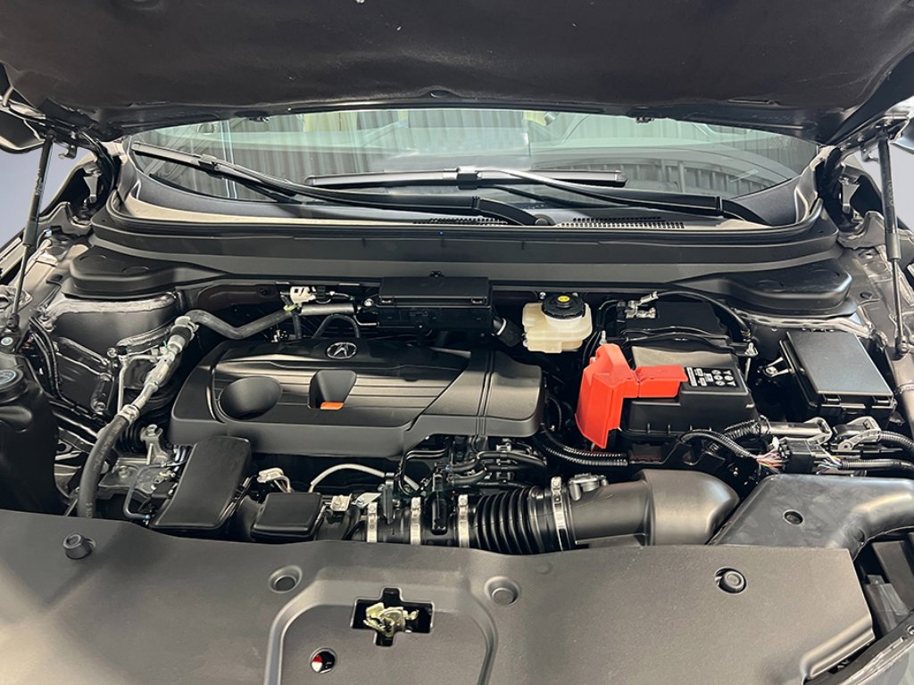 2025 Acura RDX A-Spec photo 10
