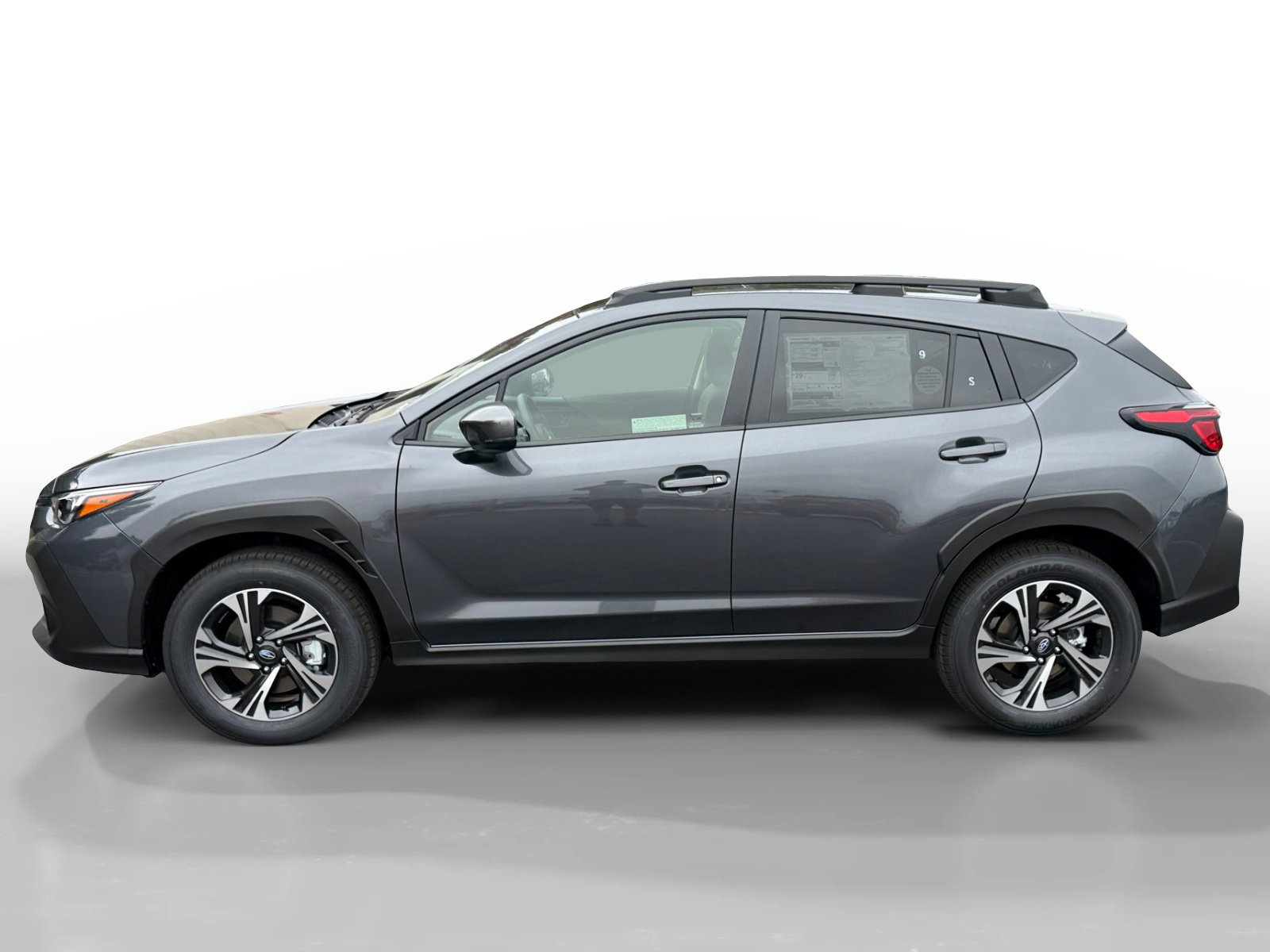 2025 Subaru Crosstrek Premium photo 2