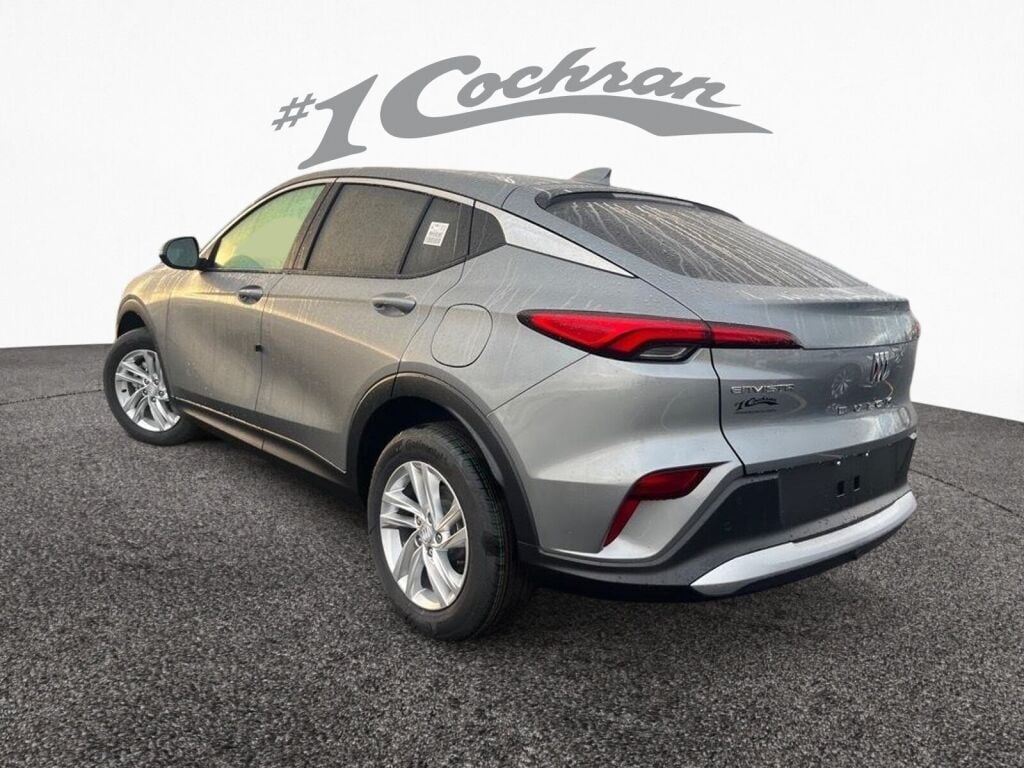 2025 Buick Envista Preferred photo 3