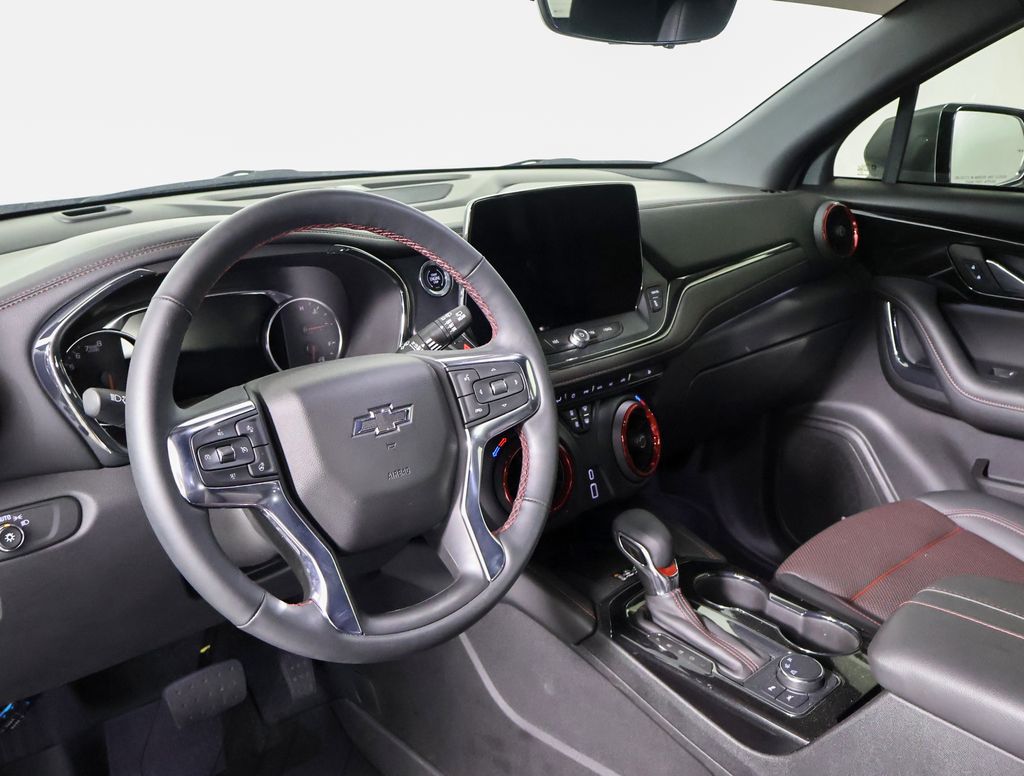 2024 Chevrolet Blazer RS photo 6