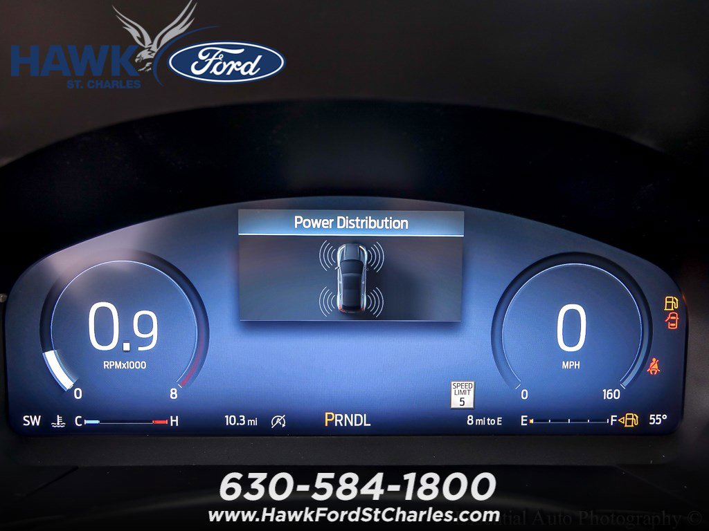 2024 FORD ESCAPE - Image 12