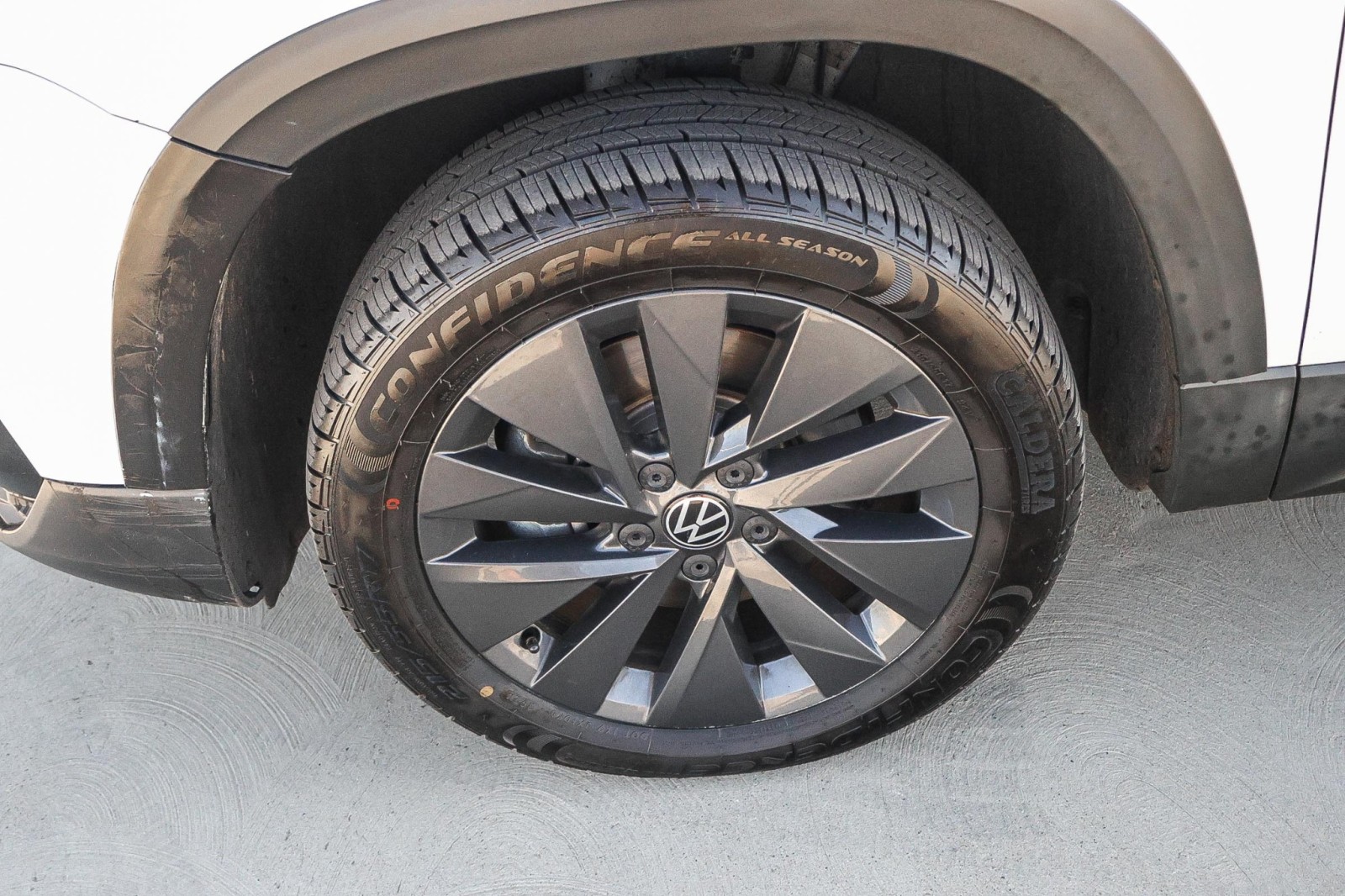 2022 Volkswagen Taos S photo 9