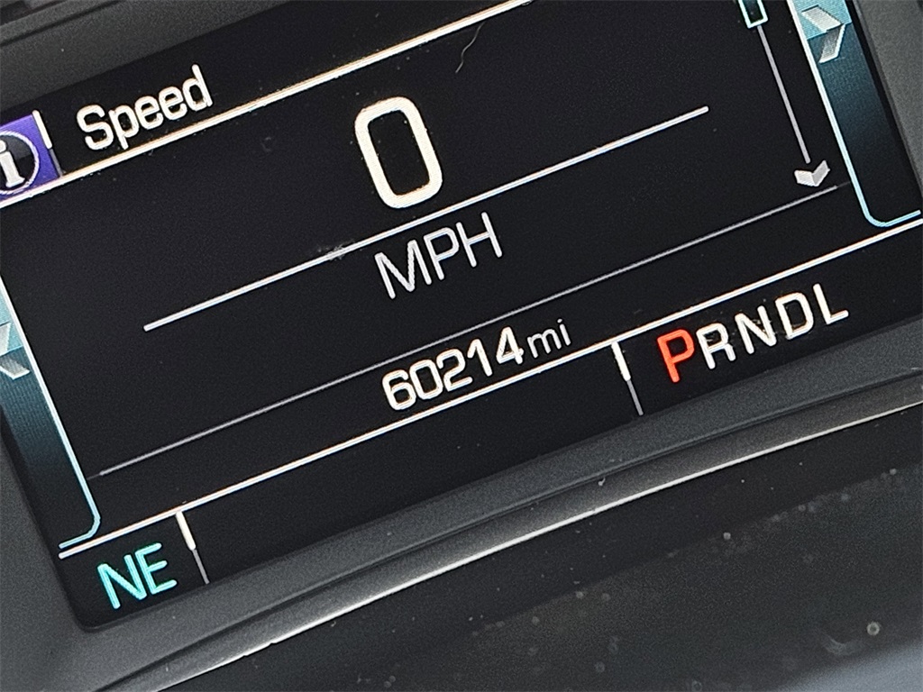 2019 Gmc Acadia All Terrain photo 13