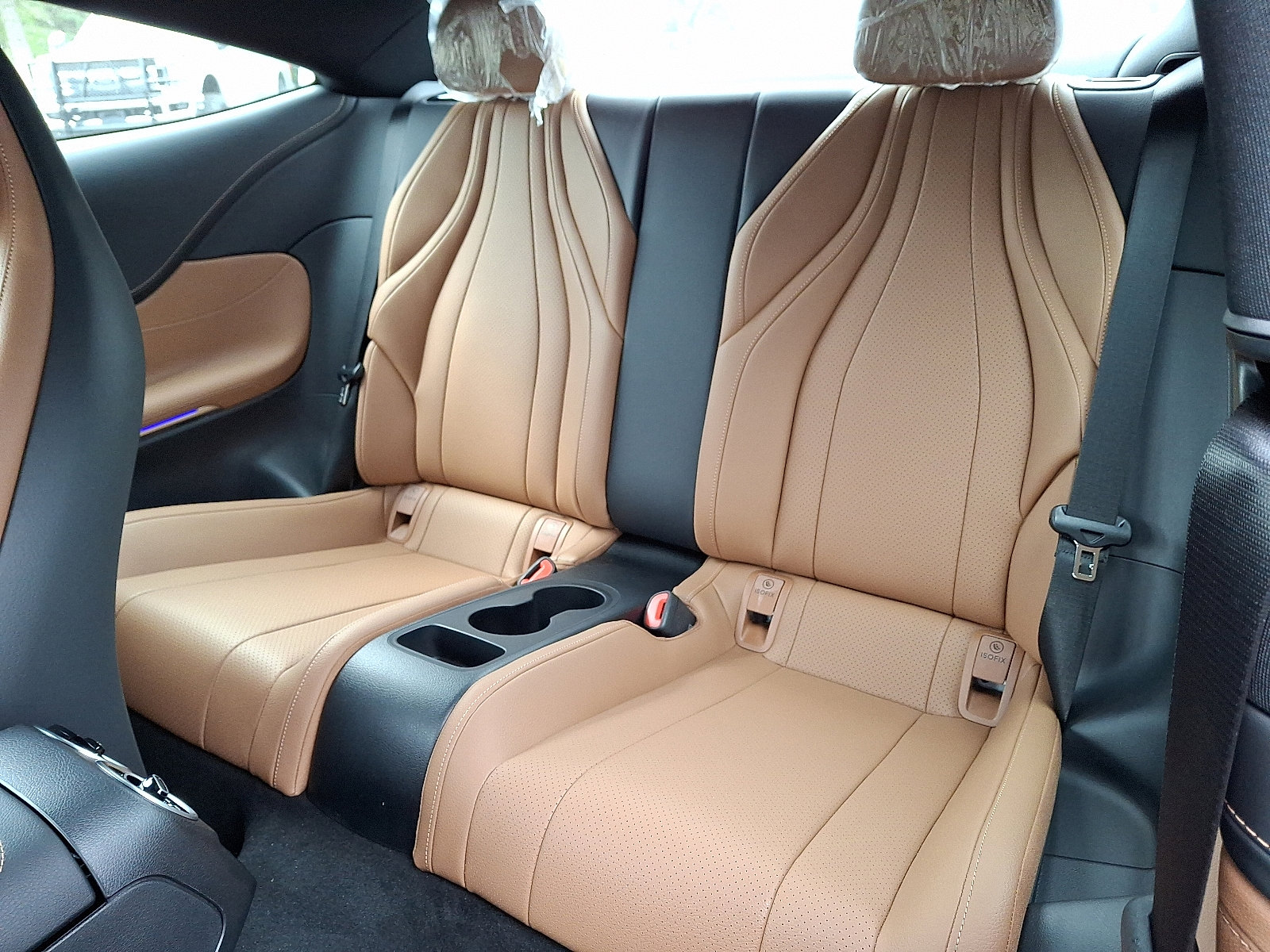 2026 Mercedes Benz CLE 300 4MATIC Coupe photo 10