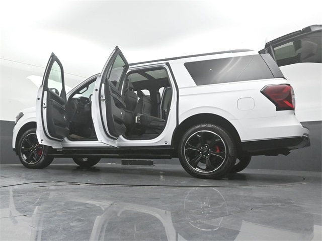 2024 Ford Expedition MAX Limited photo 56
