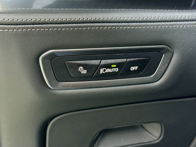 2026 Bmw X7 ALPINA XB7 photo 9