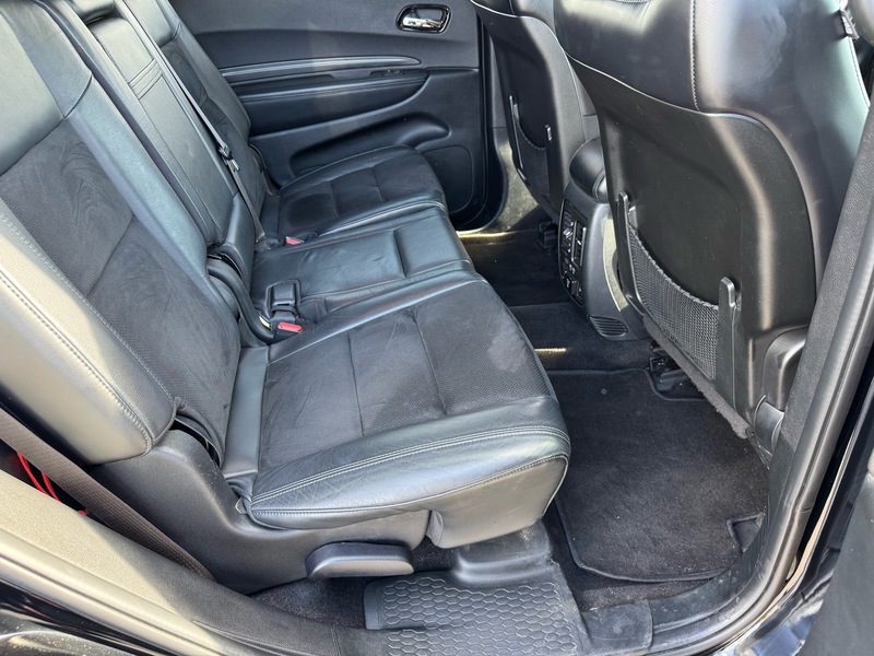 2022 Dodge Durango GT Plus photo 17