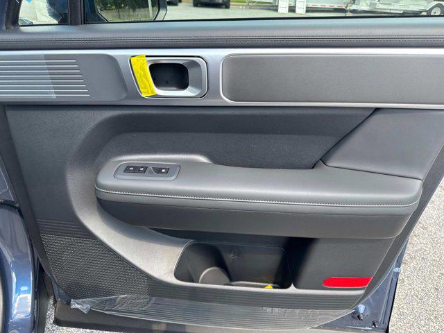 2026 Hyundai Santa Fe Limited photo 13