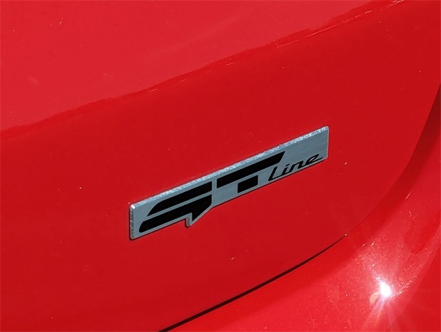 2024 Kia Soul GT-Line photo 25