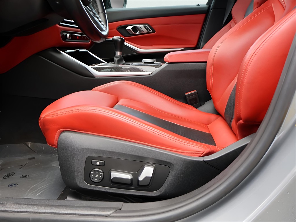 2023 Bmw M3 3 photo 38