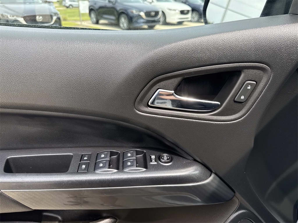 2022 Gmc Canyon AT4 photo 19