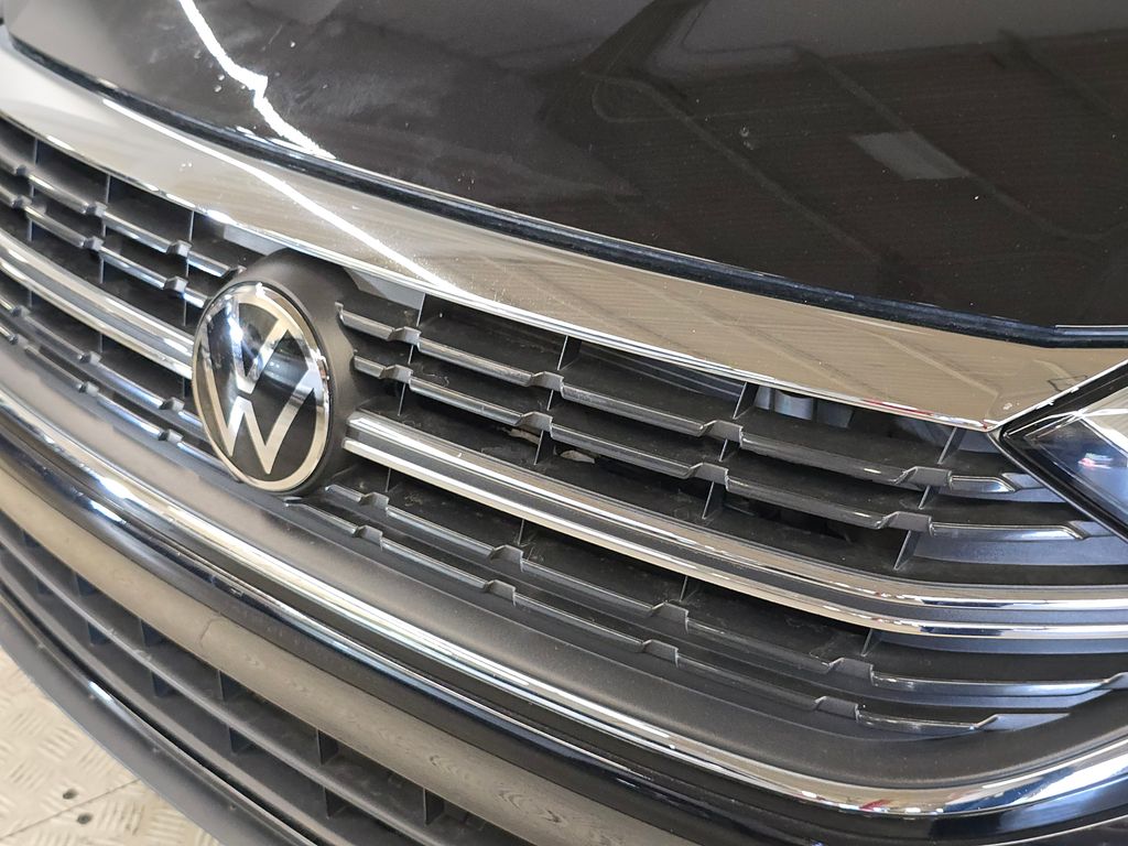 2024 Volkswagen Jetta 1.5T S photo 11