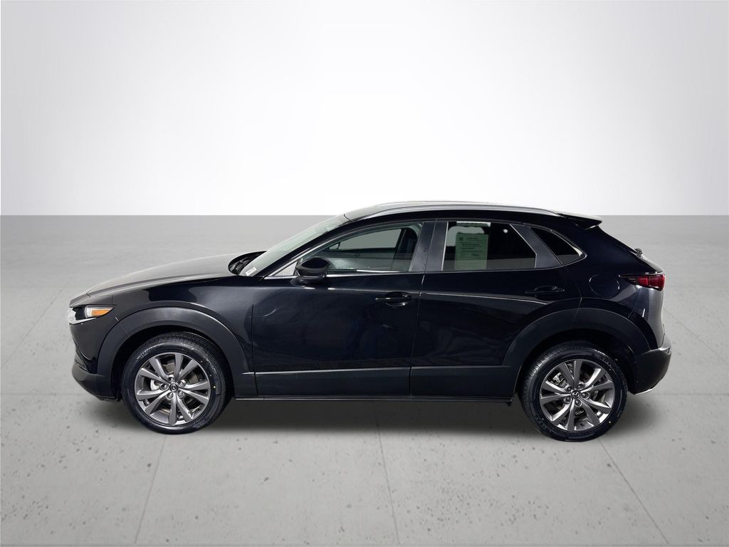 2023 Mazda CX-30 2.5 Select photo 9