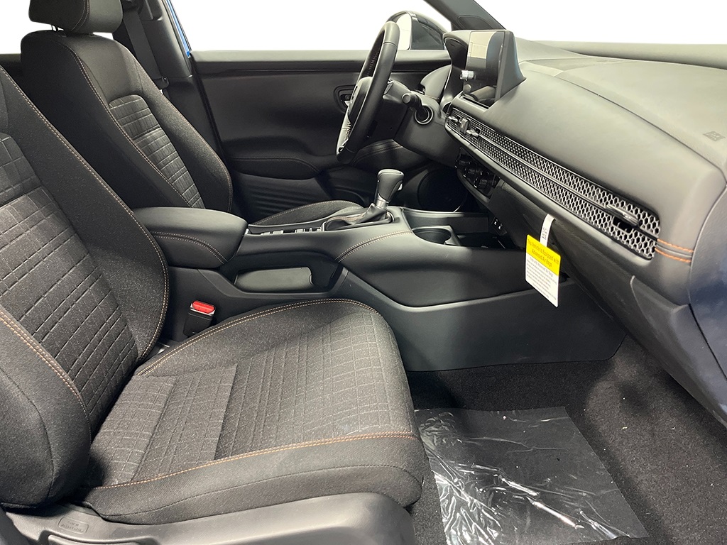 2026 Honda HR-V Sport photo 25