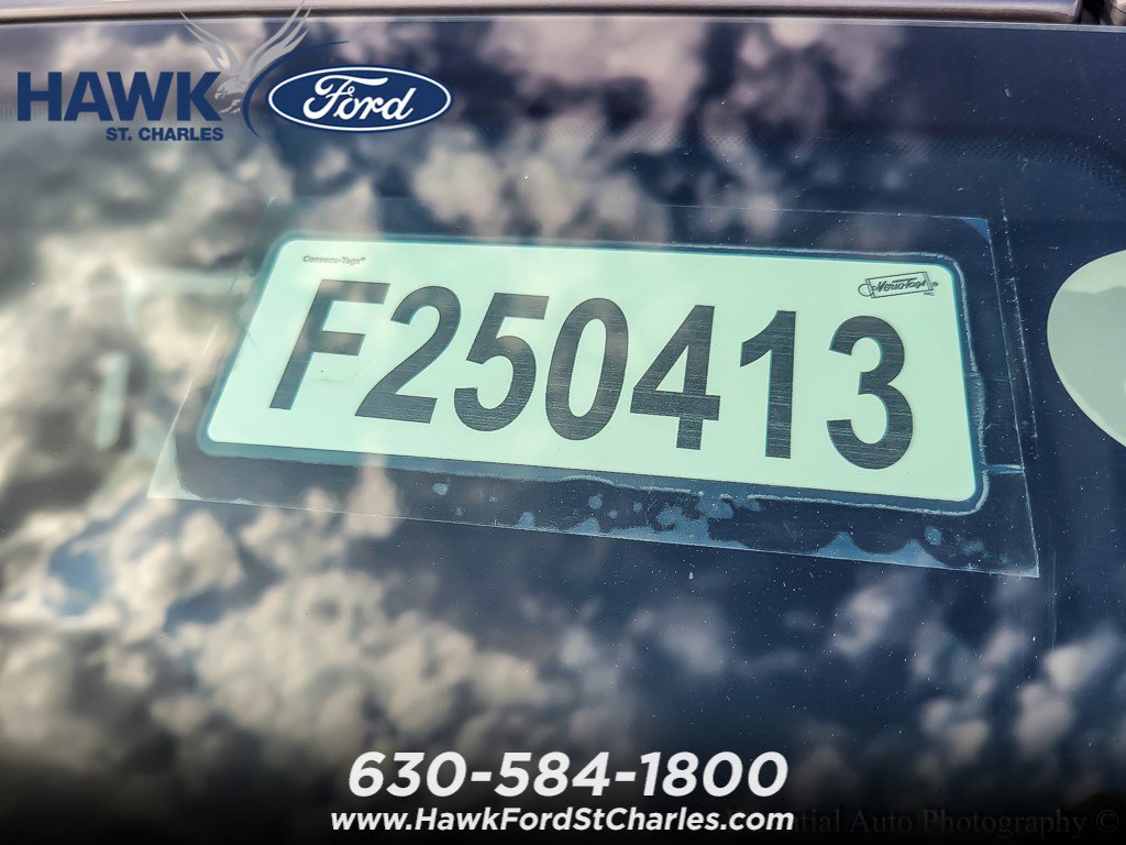 2025 FORD BRONCO - Image 18