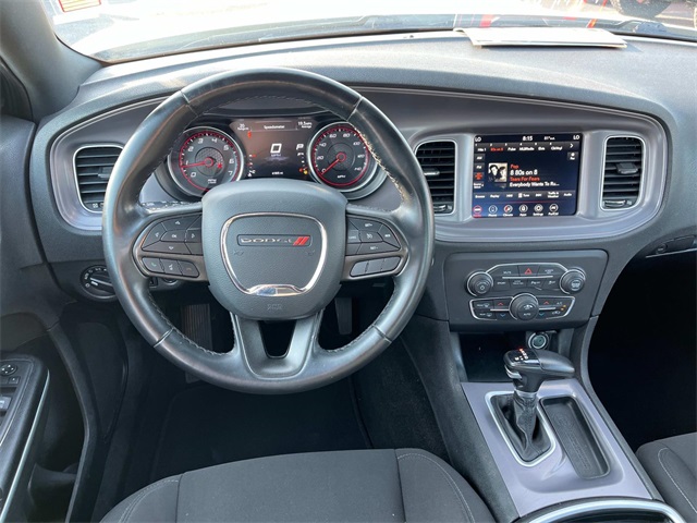 2023 Dodge Charger GT photo 12