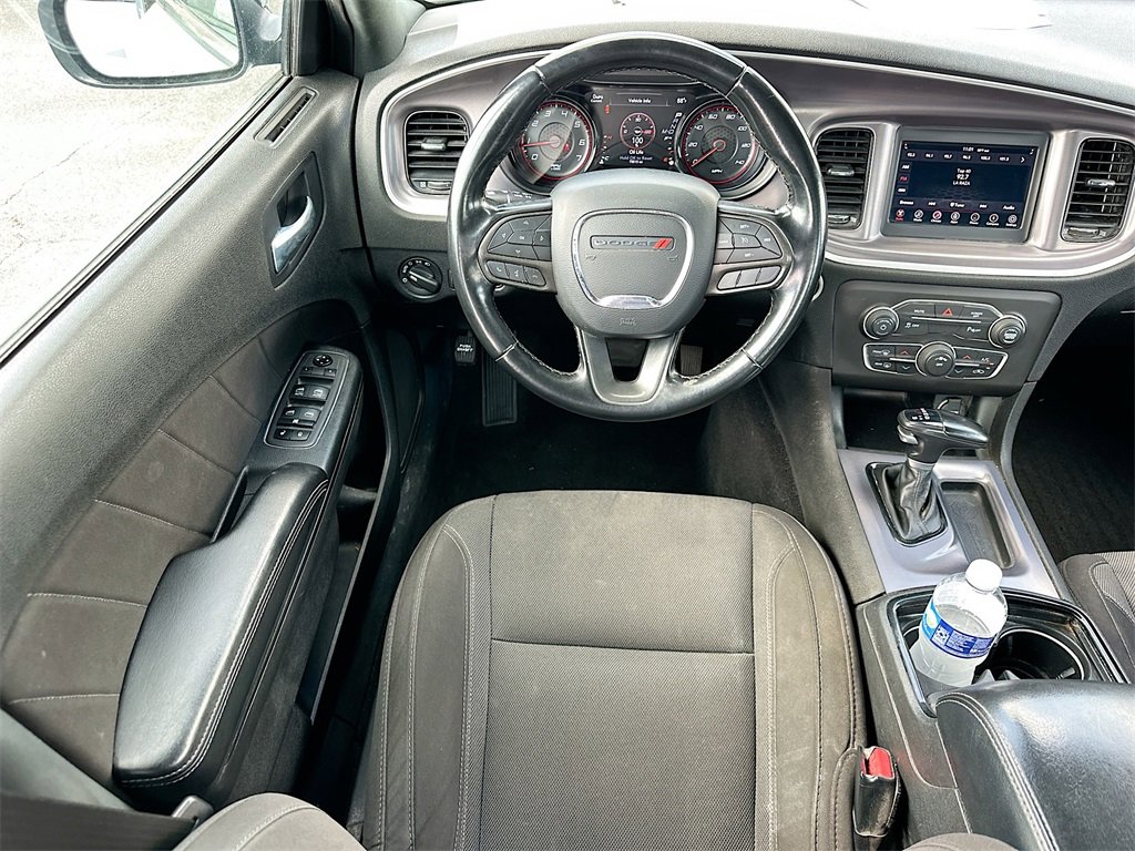 2021 Dodge Charger SXT photo 20