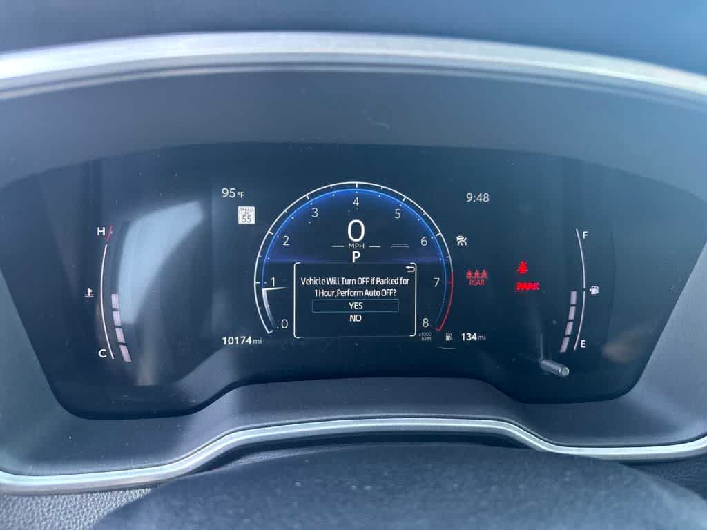 2024 Toyota Corolla Cross XLE photo 14
